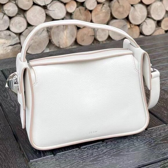ZESH Crossbody Bag Shoulder Bag - Picture 1 of 6